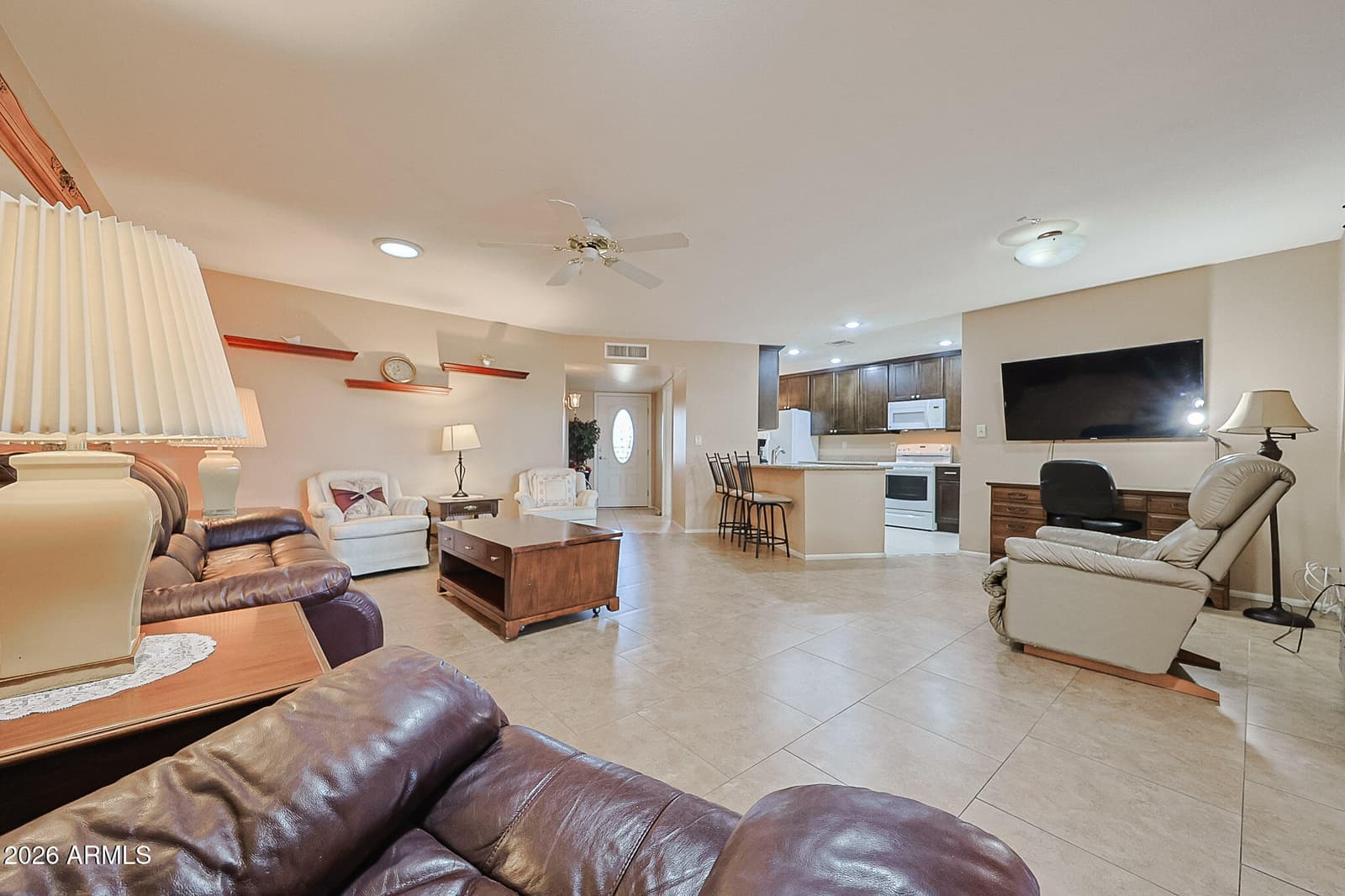 19234 N Camino Del Sol, Sun City West, AZ 85375 — photo 28 of 38