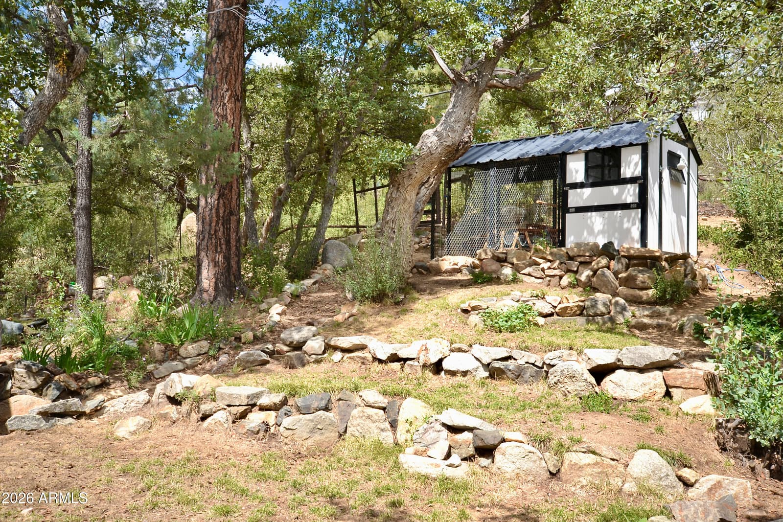 6873 E Torpedo Road, Crown King, AZ 86343 — photo 35 of 46