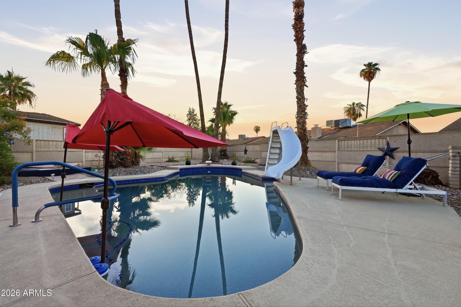 4336 W Sunnyside Avenue, Glendale, AZ 85304 — photo 44 of 72