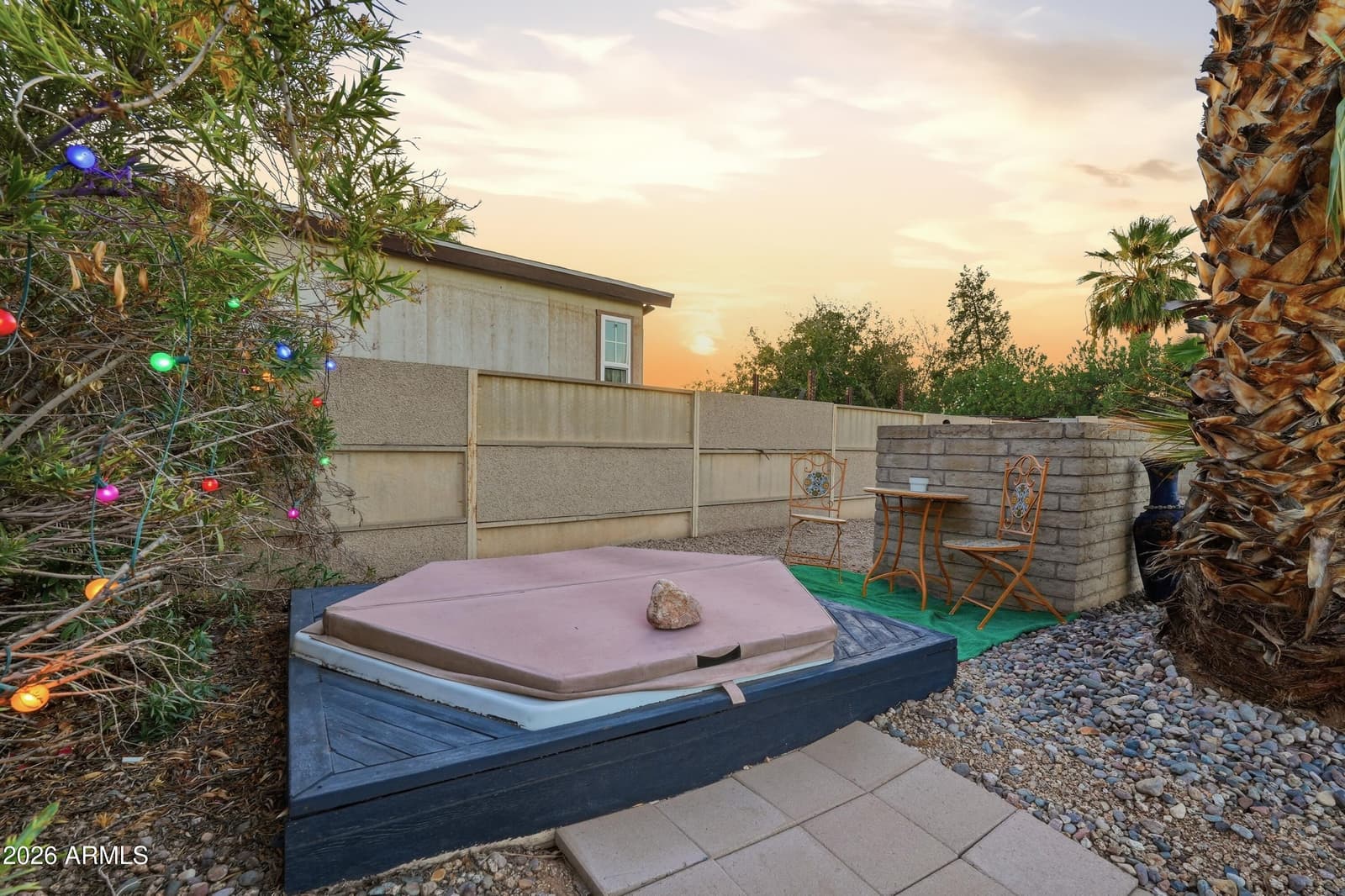 4336 W Sunnyside Avenue, Glendale, AZ 85304 — photo 48 of 72