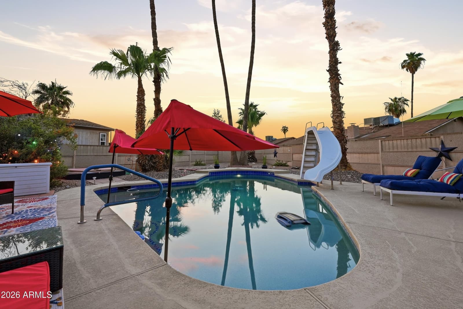 4336 W Sunnyside Avenue, Glendale, AZ 85304 — photo 54 of 72
