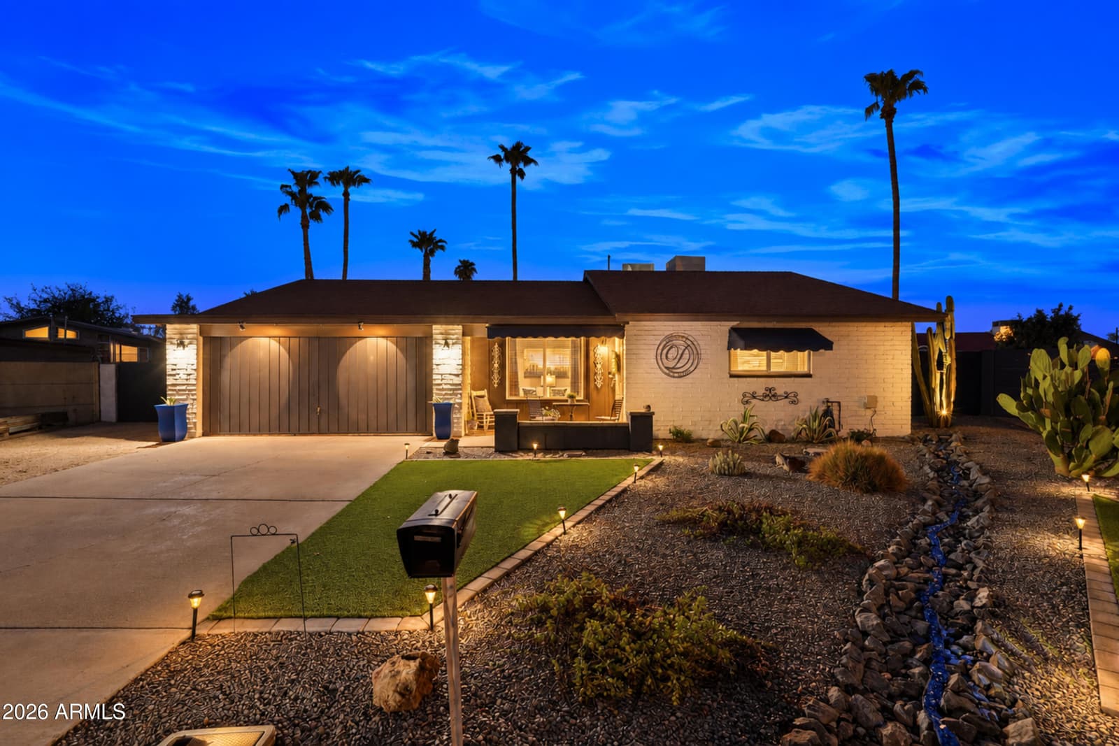 4336 W Sunnyside Avenue, Glendale, AZ 85304 — photo 66 of 72