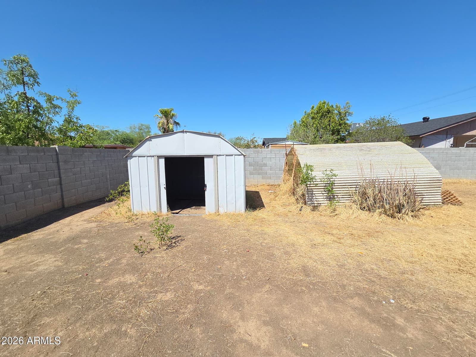 3321 W Grovers Avenue, Phoenix, AZ 85053 — photo 13 of 14