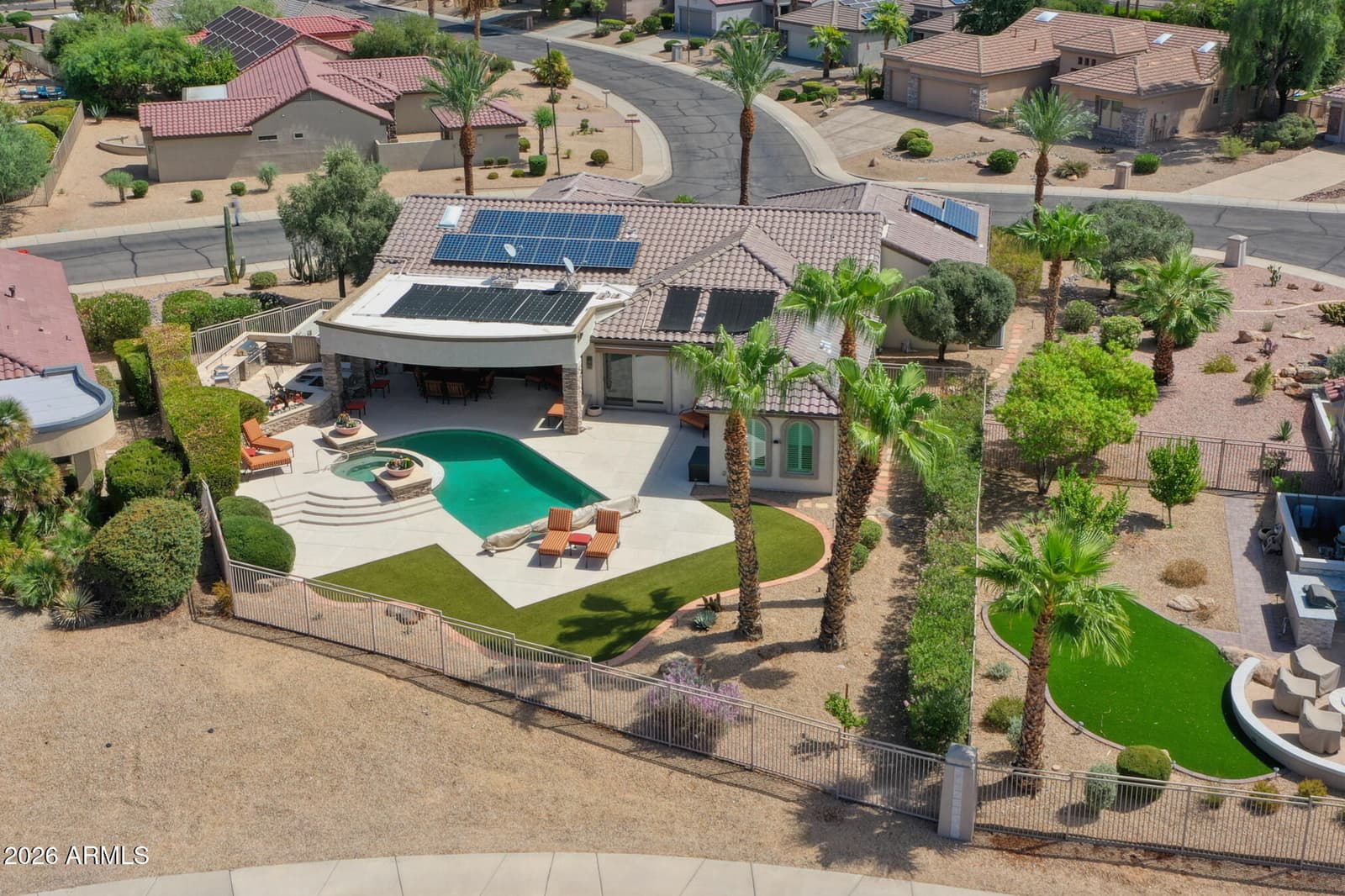19630 N Cactus Lane, Surprise, AZ 85374 — photo 8 of 60