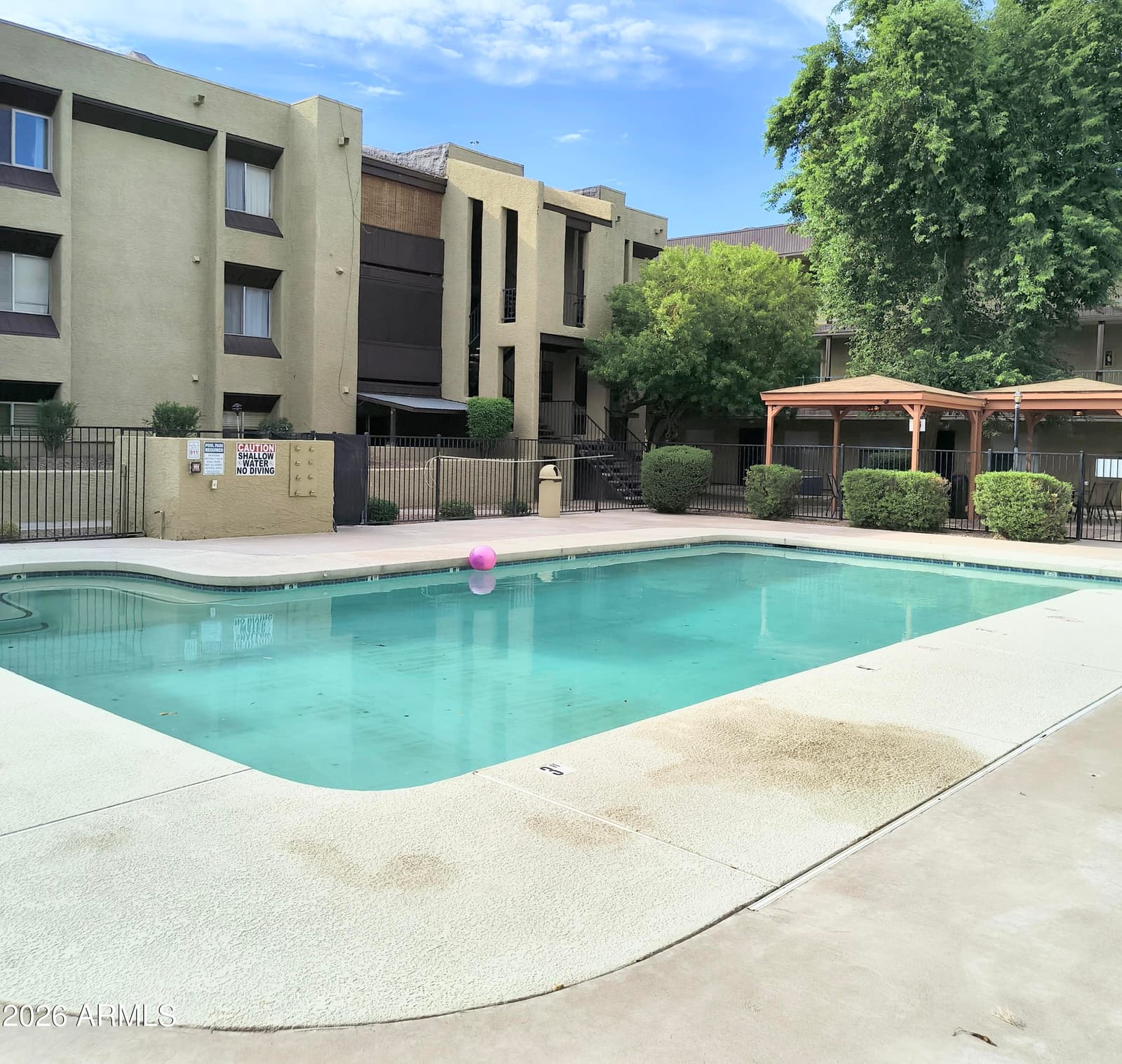 461 W Holmes Avenue 188, Mesa, AZ 85210 — photo 32 of 44