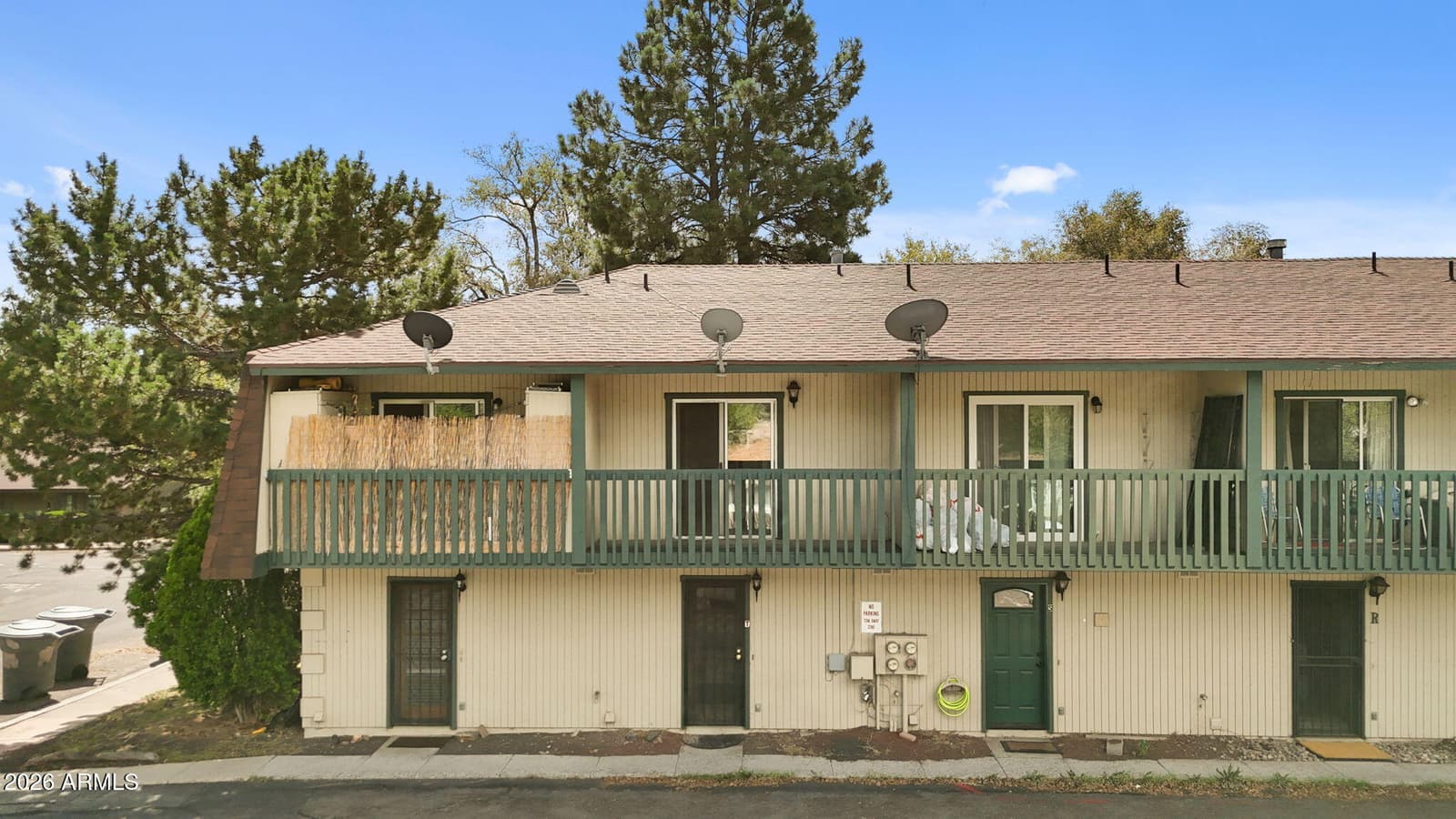 2200 E Dortha Avenue T, Flagstaff, AZ 86004 — photo 30 of 33