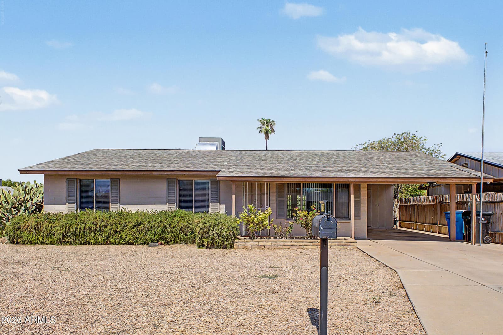 3724 E Acoma Drive, Phoenix, AZ 85032 — photo 1 of 11