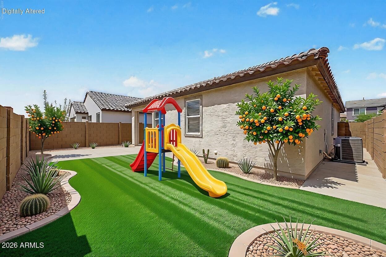 15587 W Kendall Street, Goodyear, AZ 85338 — photo 30 of 31