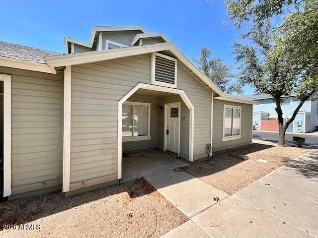 510 N Alma School Road 303, Mesa, AZ 85201 — photo 1 of 14