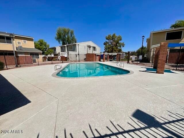 510 N Alma School Road 303, Mesa, AZ 85201 — photo 14 of 14