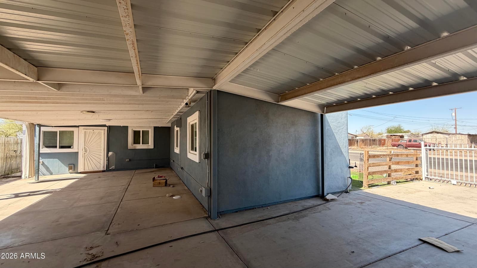 936 N 3rd Street, Coolidge, AZ 85128 — photo 10 of 22