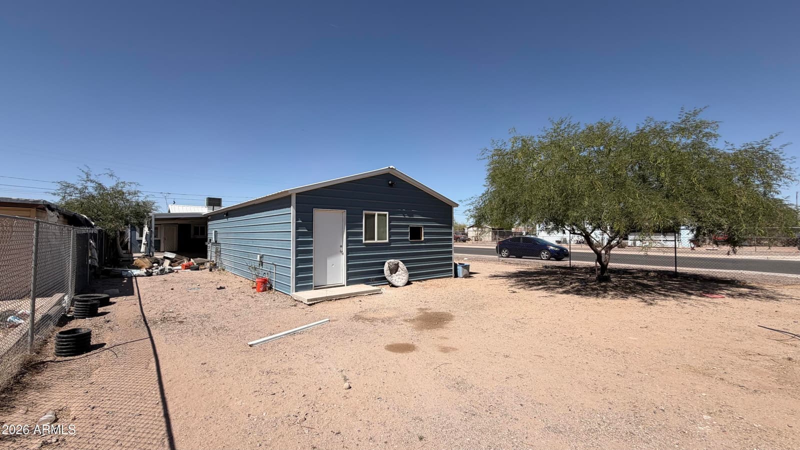 936 N 3rd Street, Coolidge, AZ 85128 — photo 11 of 22