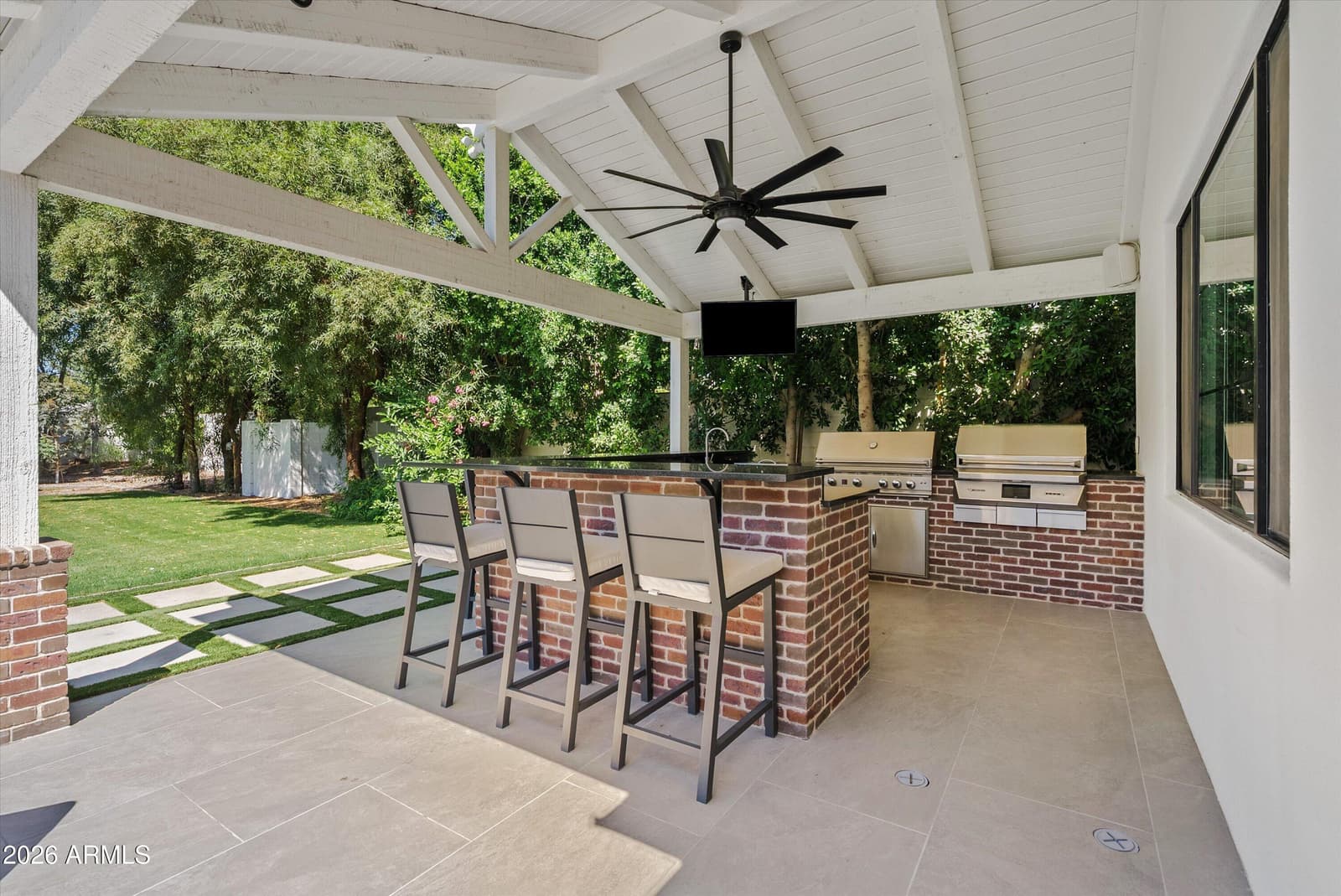 3216 E Weldon Avenue, Phoenix, AZ 85018 — photo 44 of 60