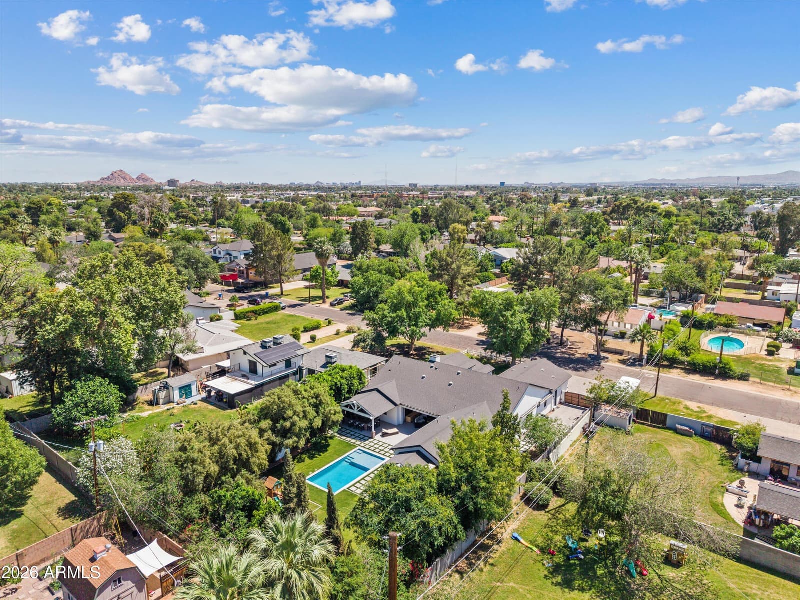 3216 E Weldon Avenue, Phoenix, AZ 85018 — photo 59 of 60