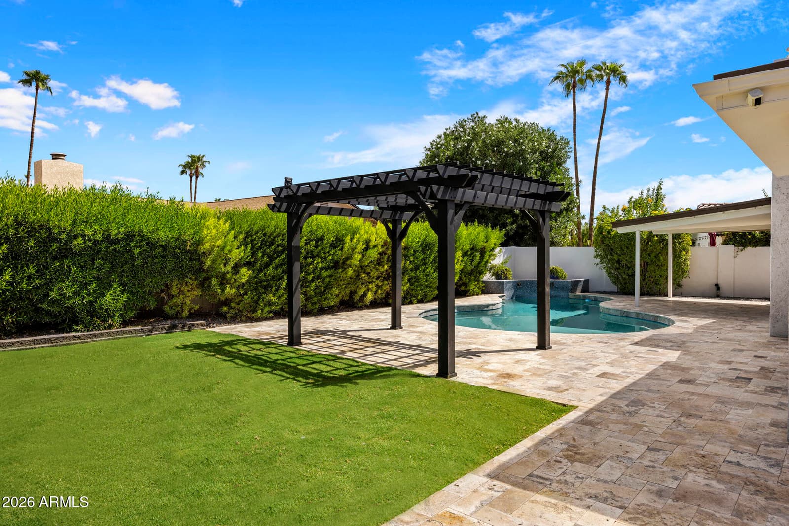 7800 E Via Del Futuro, Scottsdale, AZ 85258 — photo 30 of 54