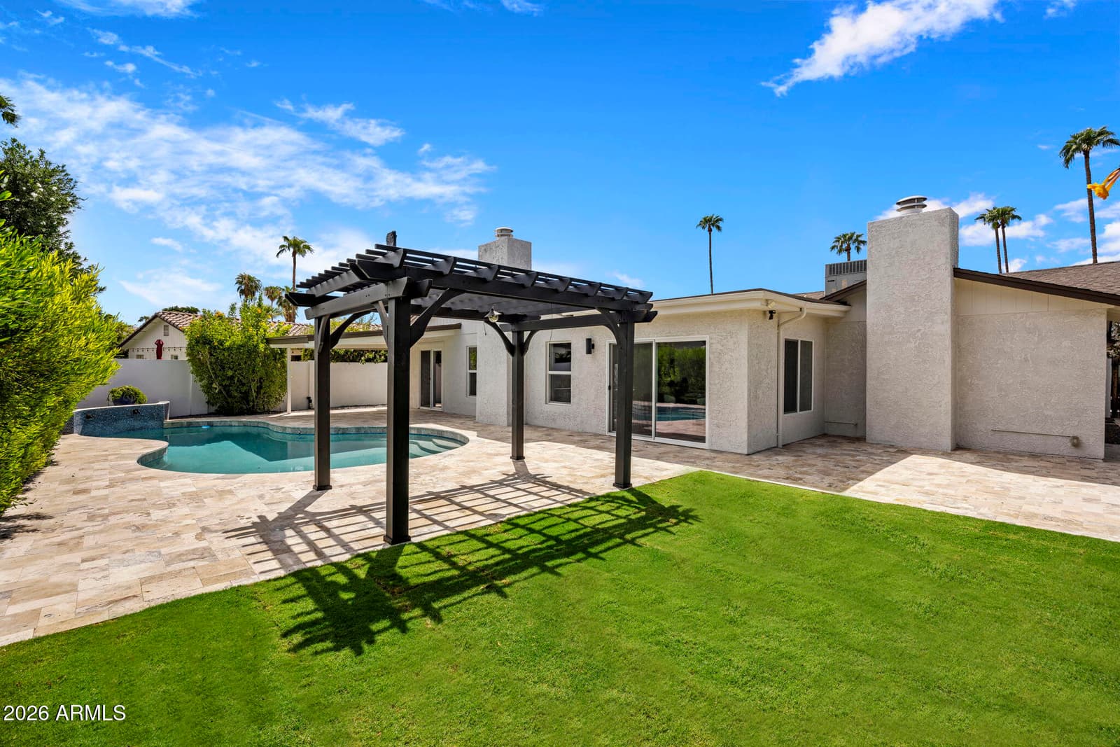 7800 E Via Del Futuro, Scottsdale, AZ 85258 — photo 29 of 54