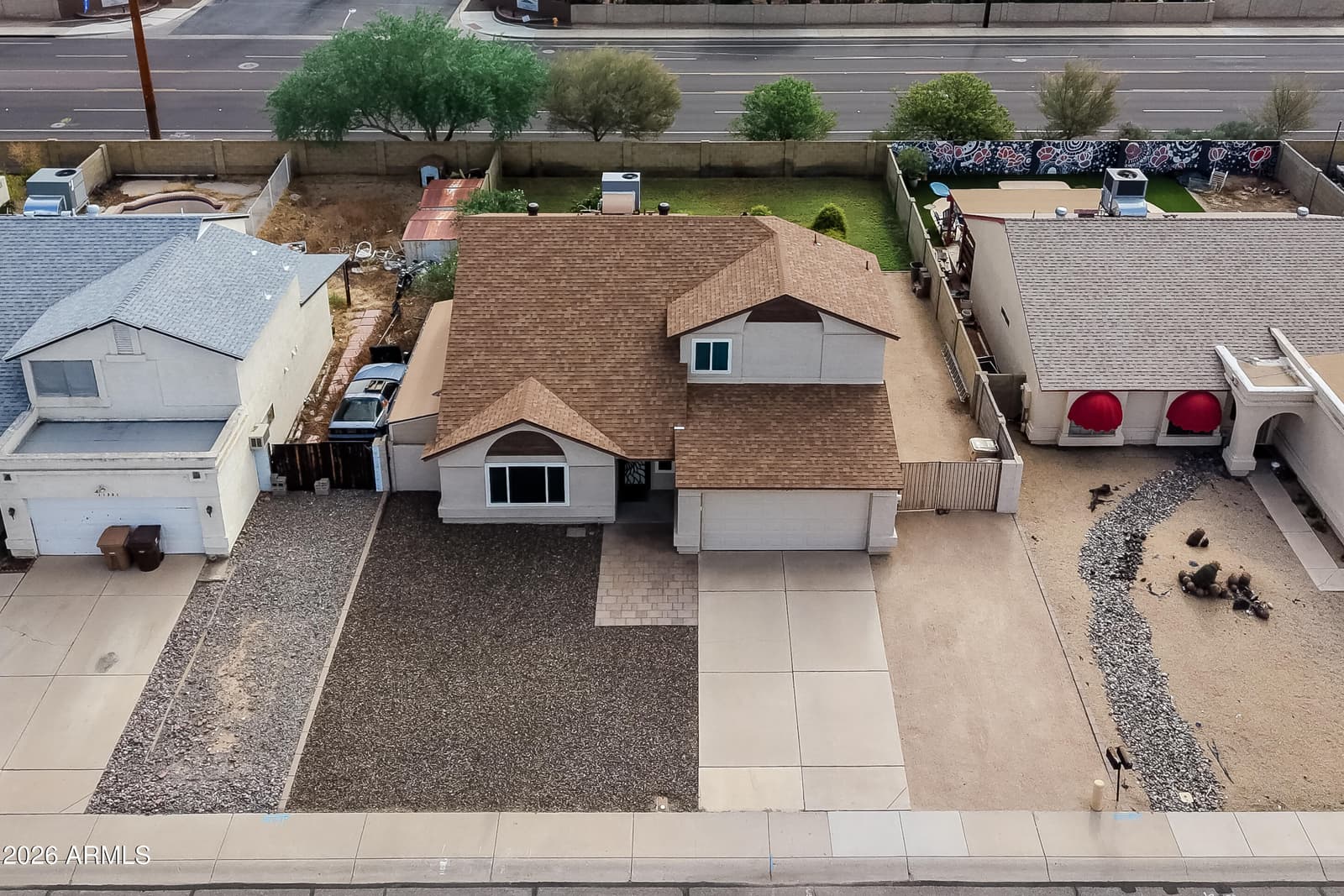 11311 N 91st Drive, Peoria, AZ 85345 — photo 51 of 56
