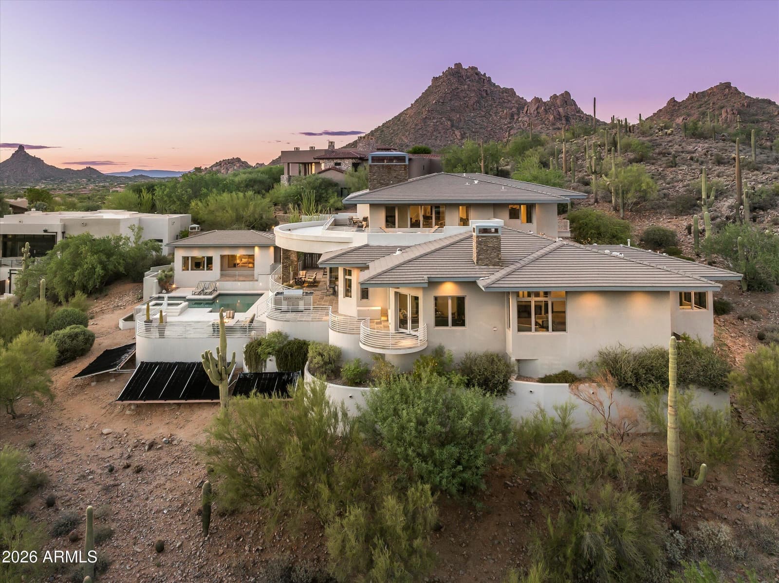10801 E Happy Valley Road 120, Scottsdale, AZ 85255 — photo 78 of 79