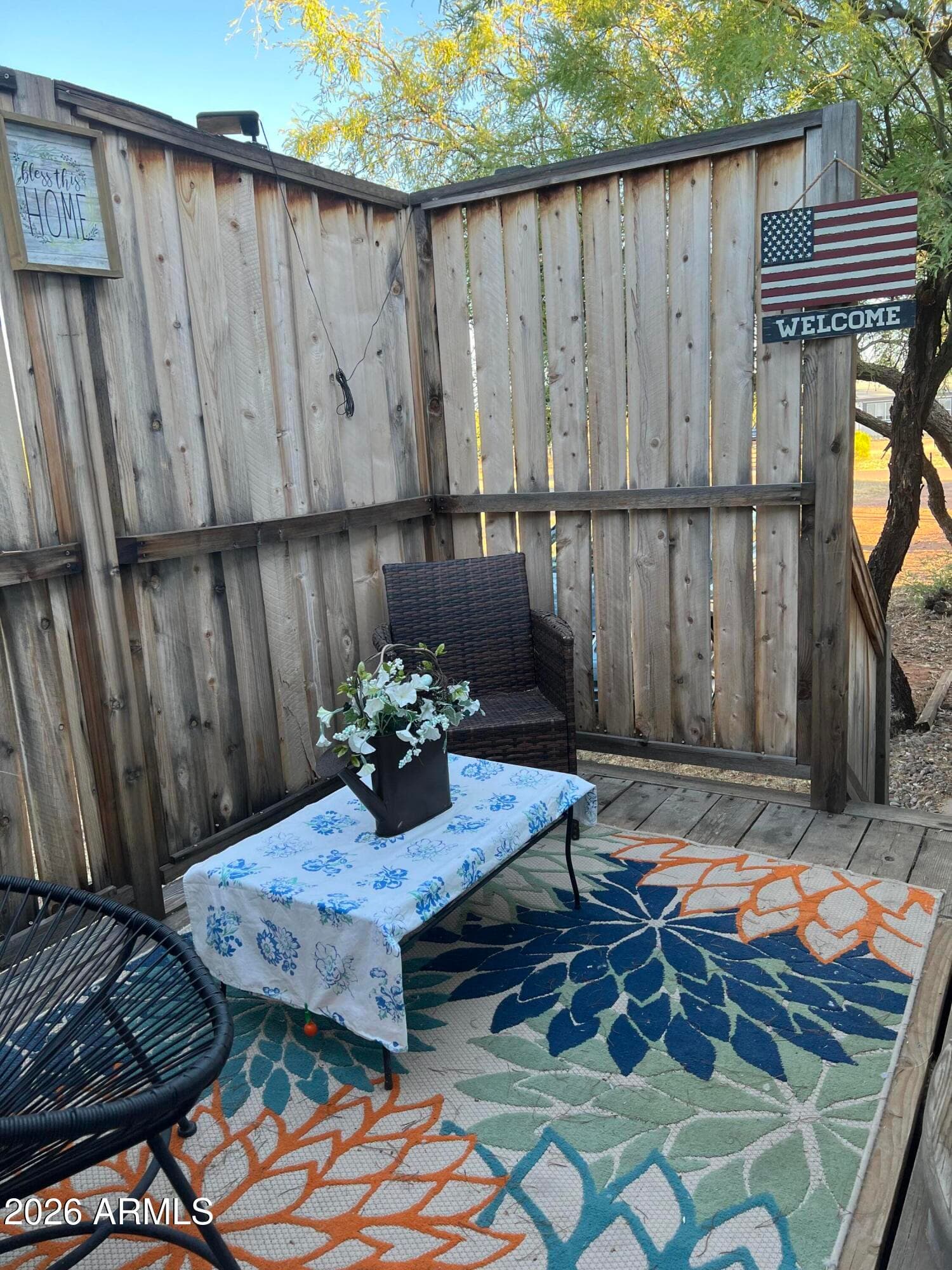 4661 S San Pedro Avenue, Sierra Vista, AZ 85650 — photo 30 of 35