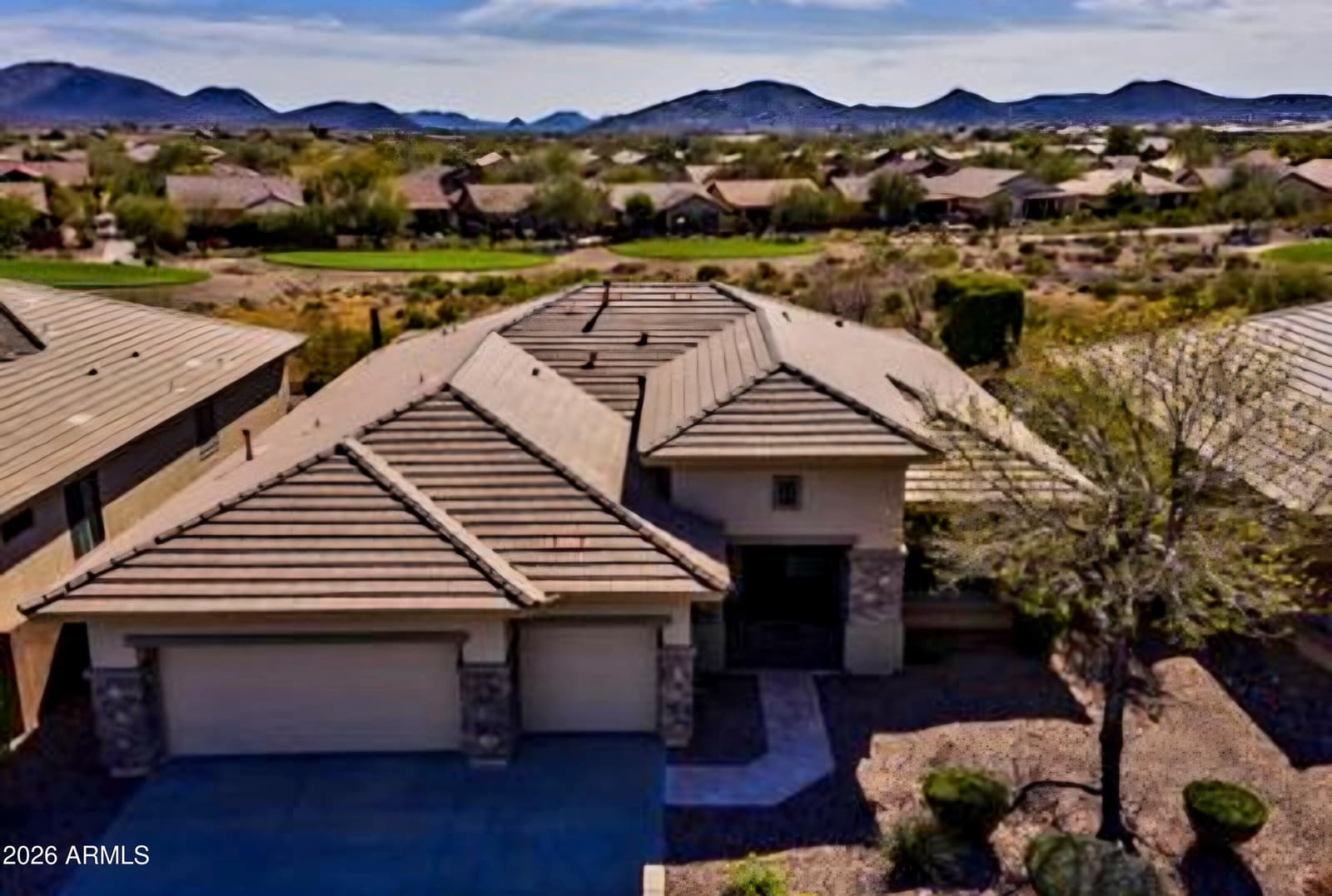 1677 W Ainsworth Drive, Anthem, AZ 85086 — photo 1 of 53