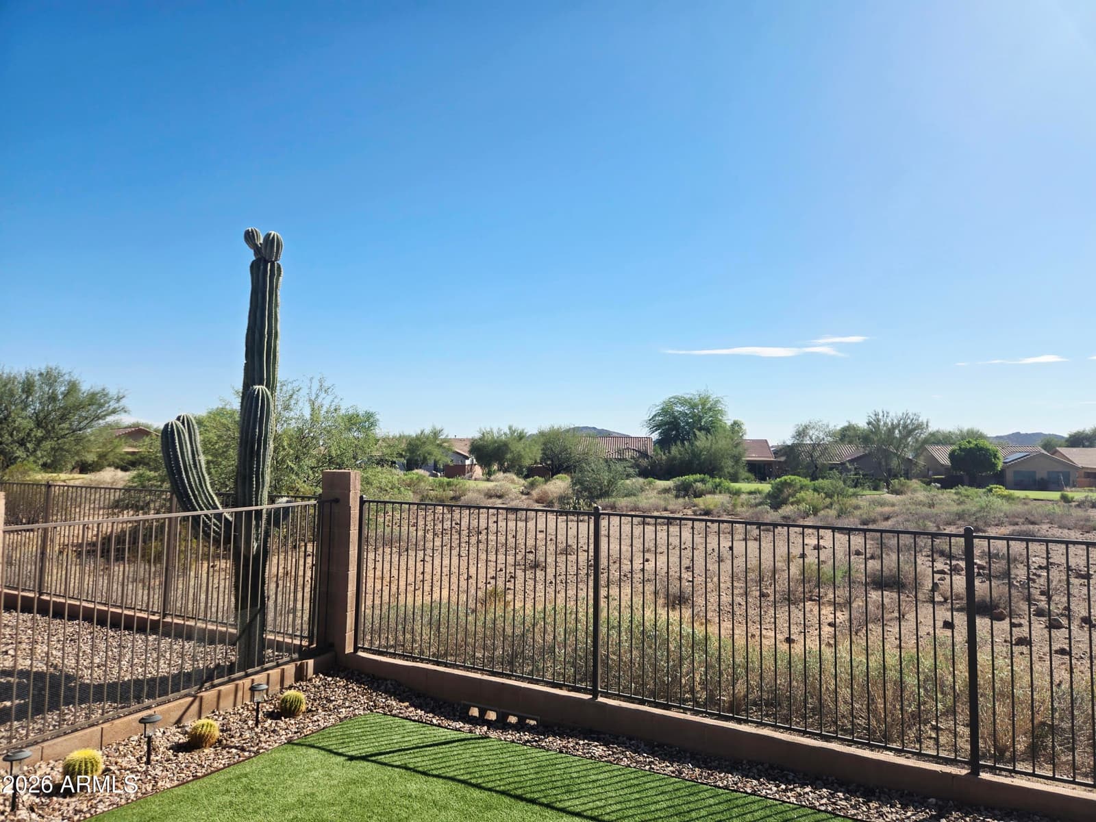 1677 W Ainsworth Drive, Anthem, AZ 85086 — photo 8 of 53