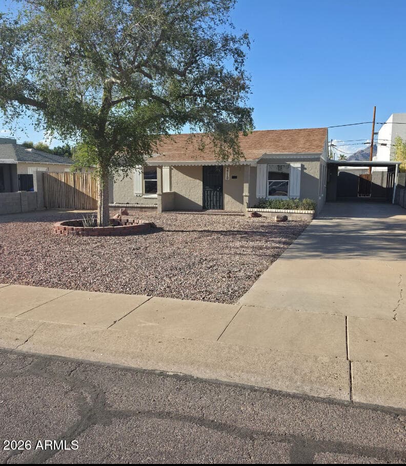 2710 E Amelia Avenue, Phoenix, AZ 85016 — photo 19 of 19