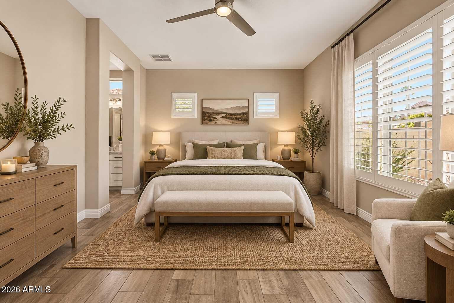 1559 W Sea Fog Drive, Gilbert, AZ 85233 — photo 18 of 45