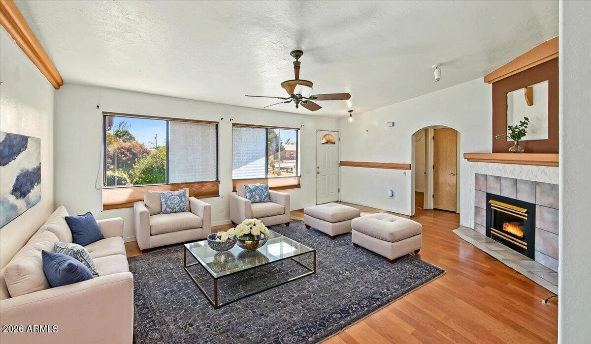 3024 N Lynx Lake Drive, Prescott Valley, AZ 86314 — photo 3 of 38