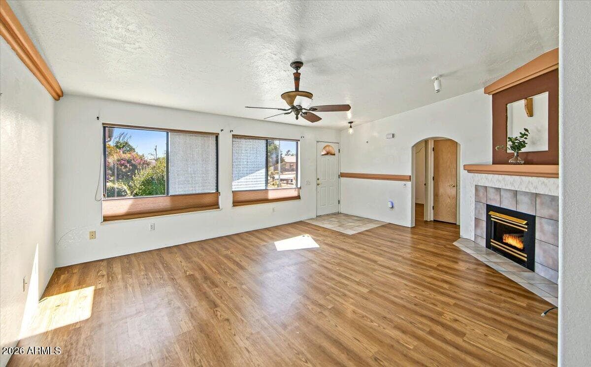 3024 N Lynx Lake Drive, Prescott Valley, AZ 86314 — photo 4 of 38
