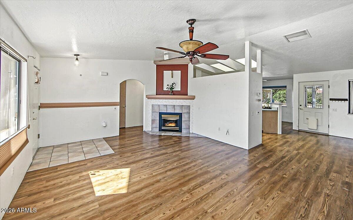 3024 N Lynx Lake Drive, Prescott Valley, AZ 86314 — photo 5 of 38