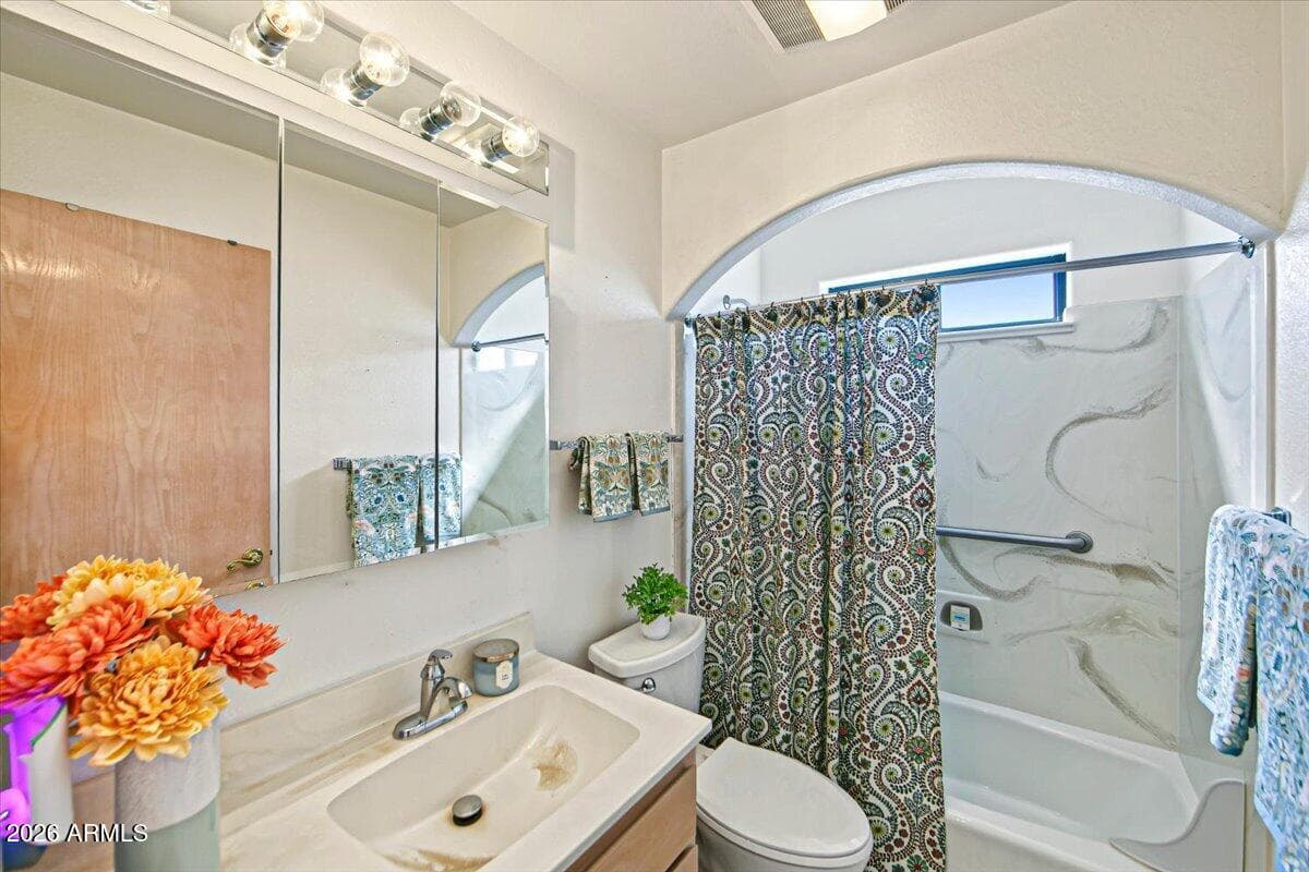 3024 N Lynx Lake Drive, Prescott Valley, AZ 86314 — photo 18 of 38