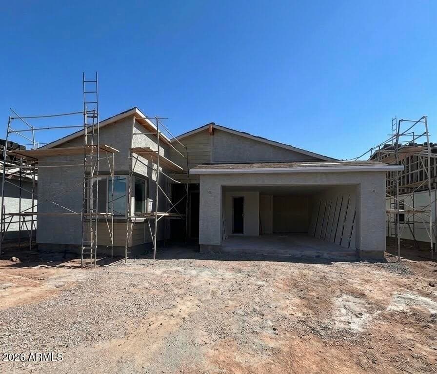 31319 E Crimany Drive, San Tan Valley, AZ 85143 — photo 2 of 15