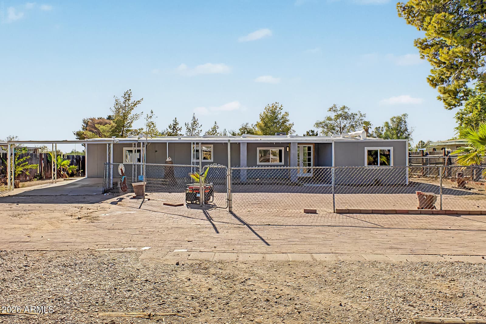 1903 W Windsong Street, Apache Junction, AZ 85120 — photo 1 of 34