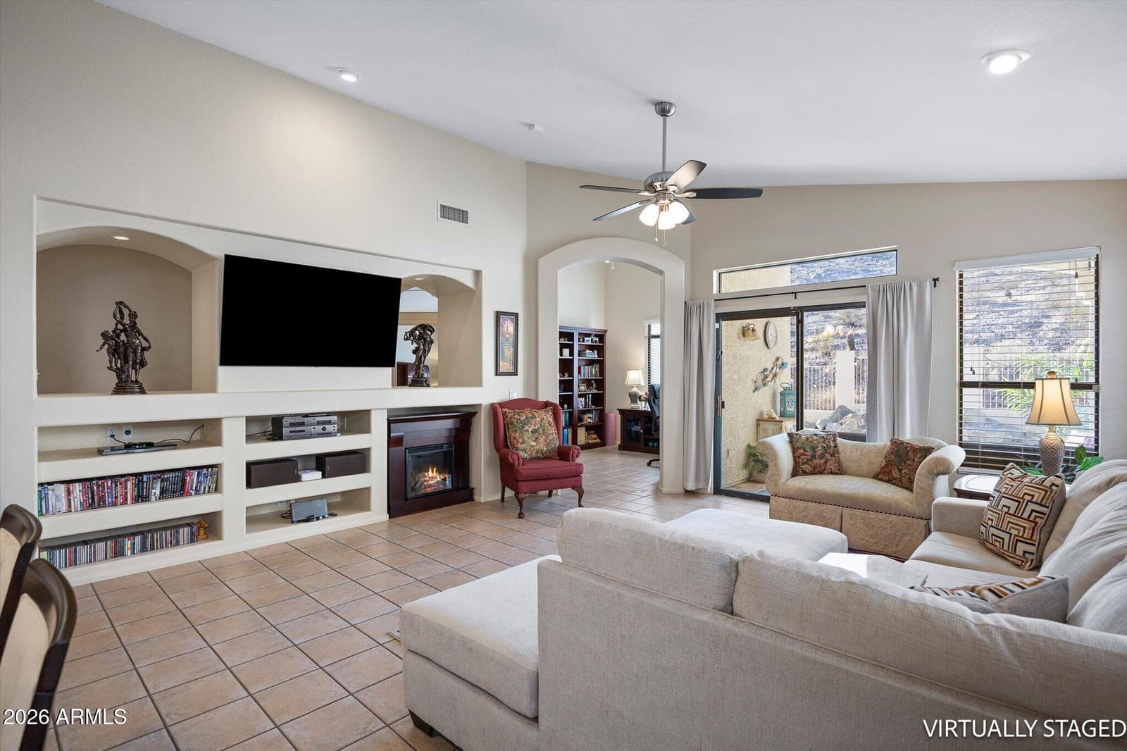 276 E Ashurst Drive, Phoenix, AZ 85048 — photo 10 of 50