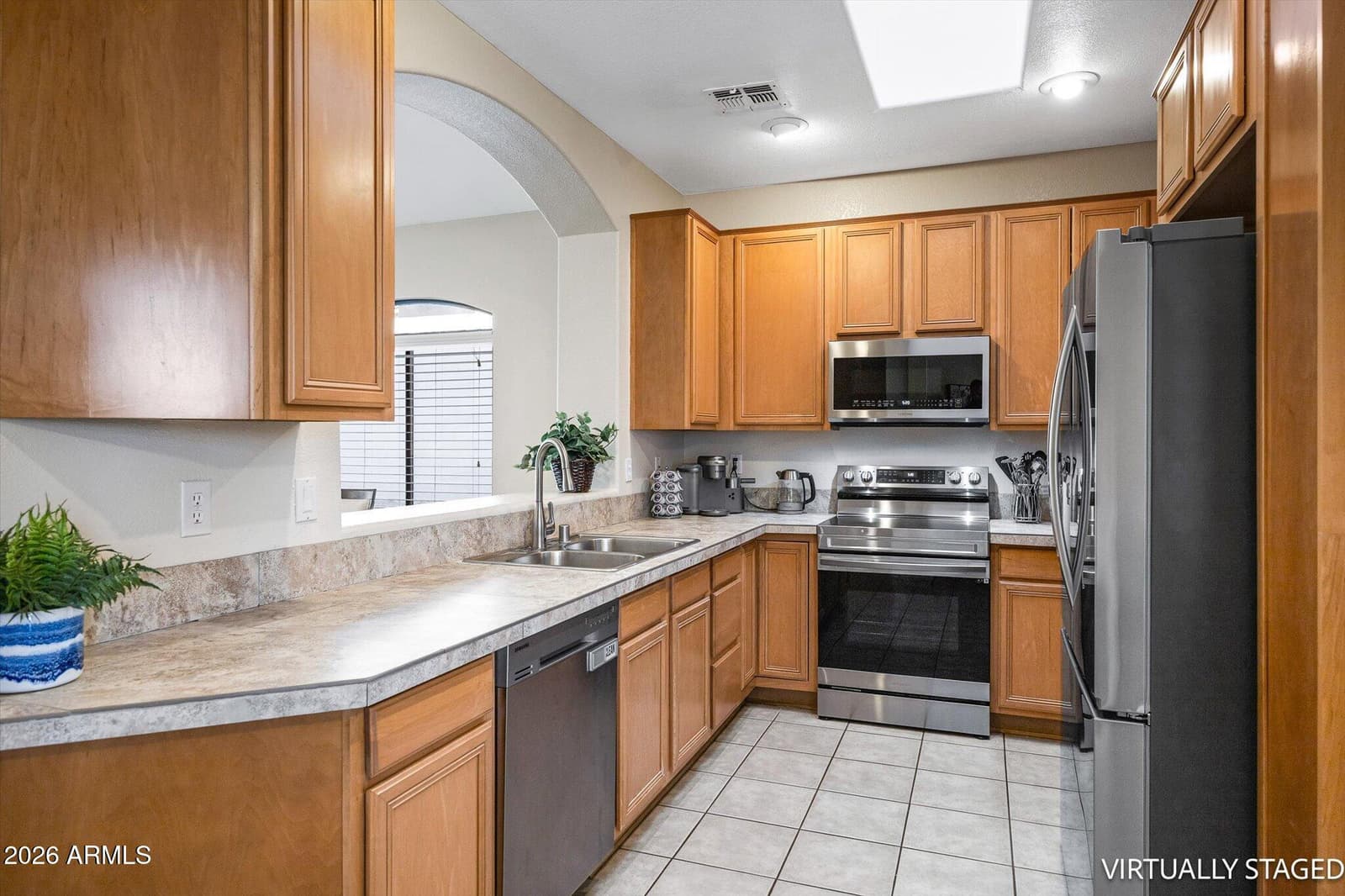 276 E Ashurst Drive, Phoenix, AZ 85048 — photo 15 of 50