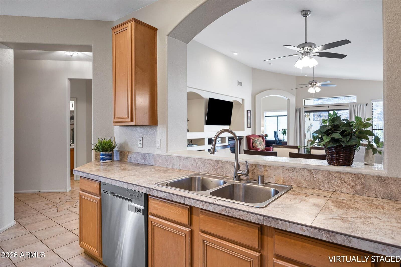 276 E Ashurst Drive, Phoenix, AZ 85048 — photo 17 of 50