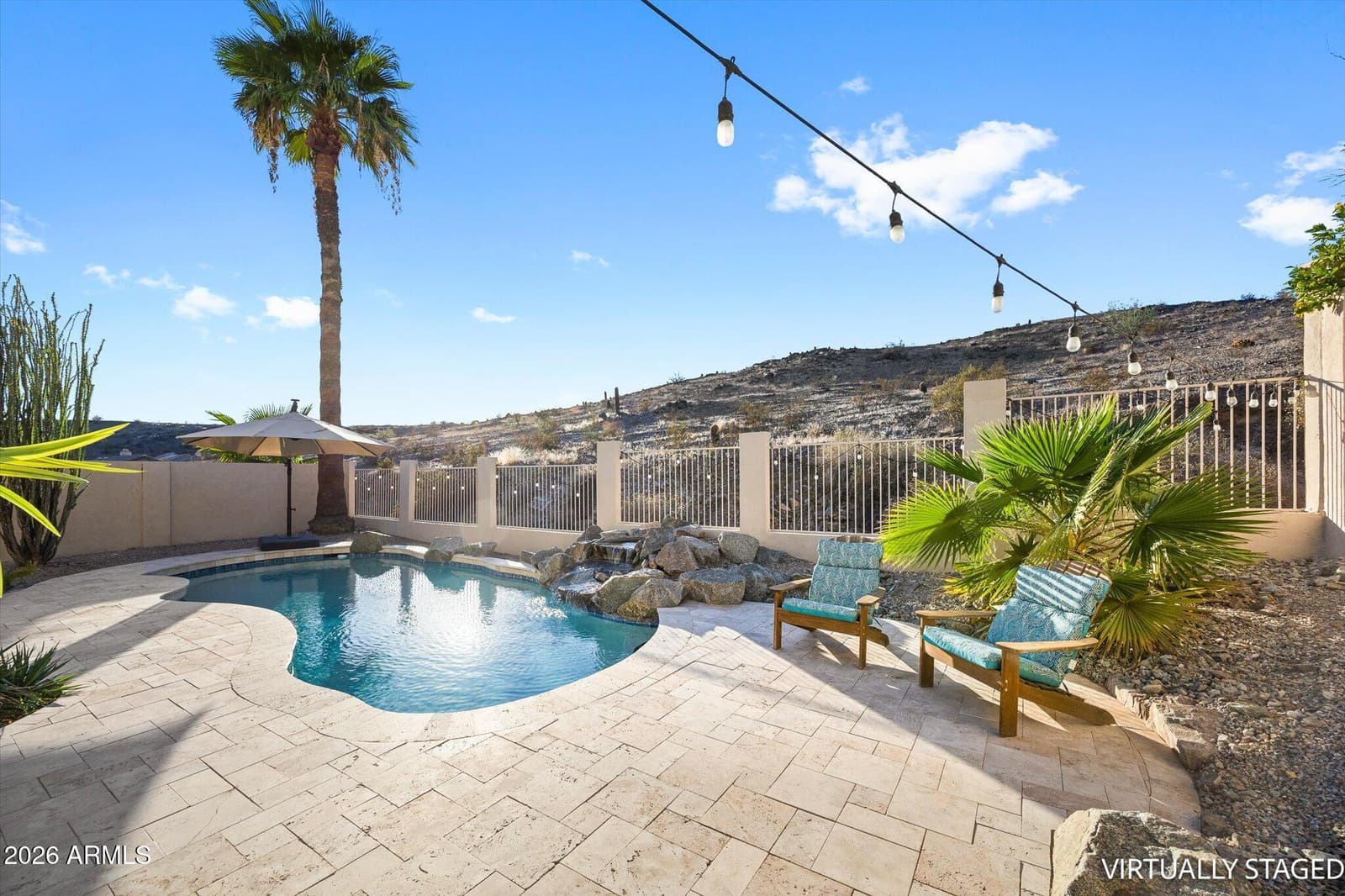 276 E Ashurst Drive, Phoenix, AZ 85048 — photo 34 of 50