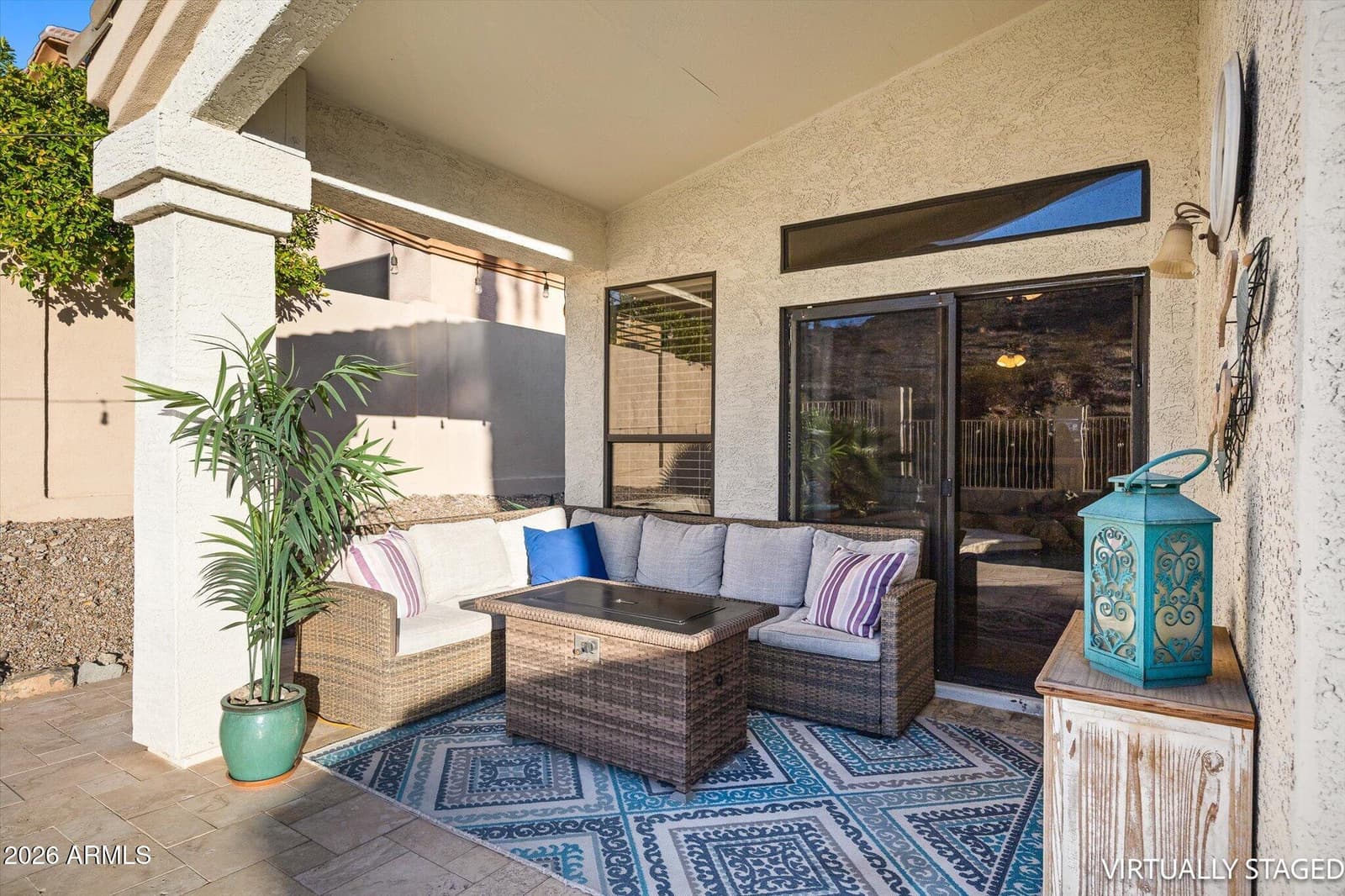 276 E Ashurst Drive, Phoenix, AZ 85048 — photo 36 of 50