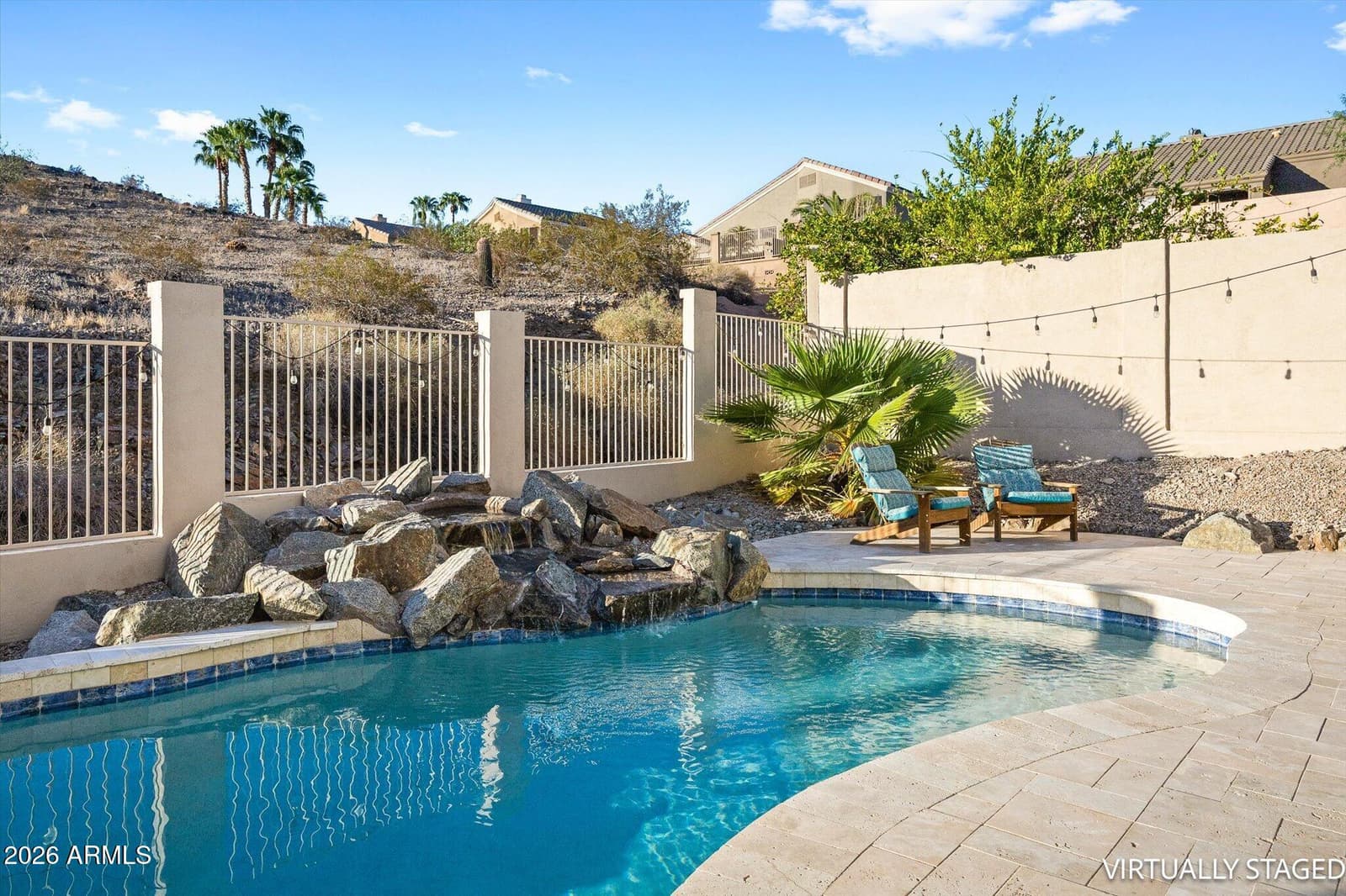 276 E Ashurst Drive, Phoenix, AZ 85048 — photo 37 of 50