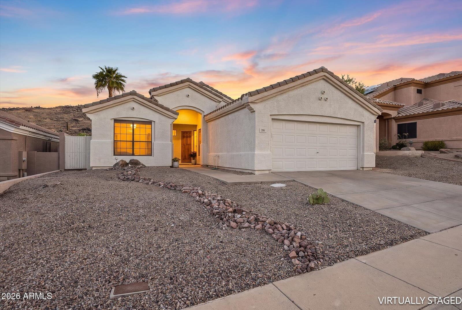 276 E Ashurst Drive, Phoenix, AZ 85048 — photo 2 of 50
