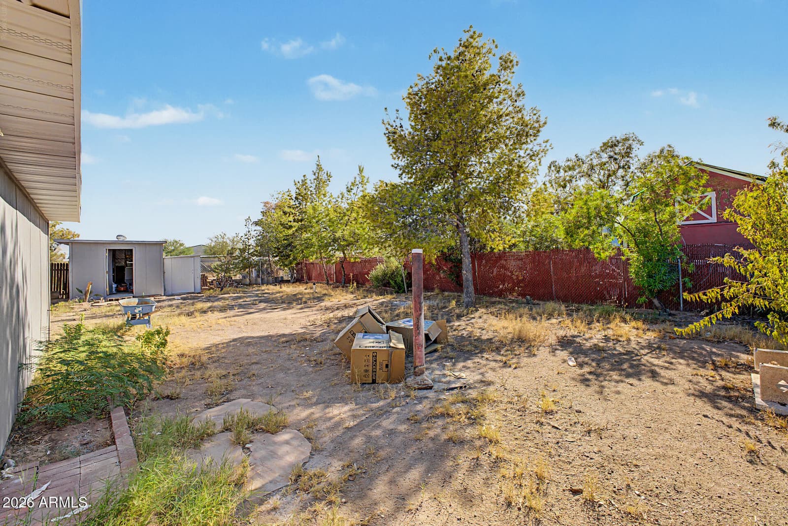 1903 W Windsong Street, Apache Junction, AZ 85120 — photo 33 of 34