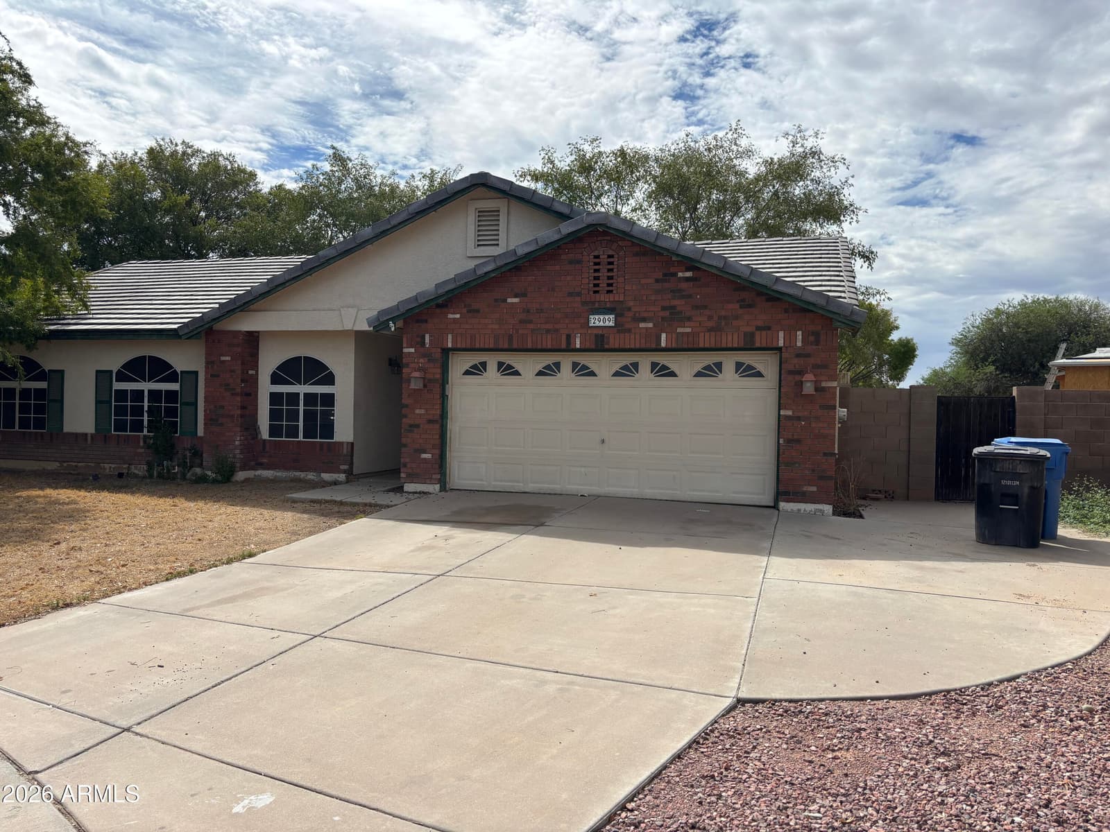 2909 E Tyson Court, Gilbert, AZ 85295 — photo 1 of 32