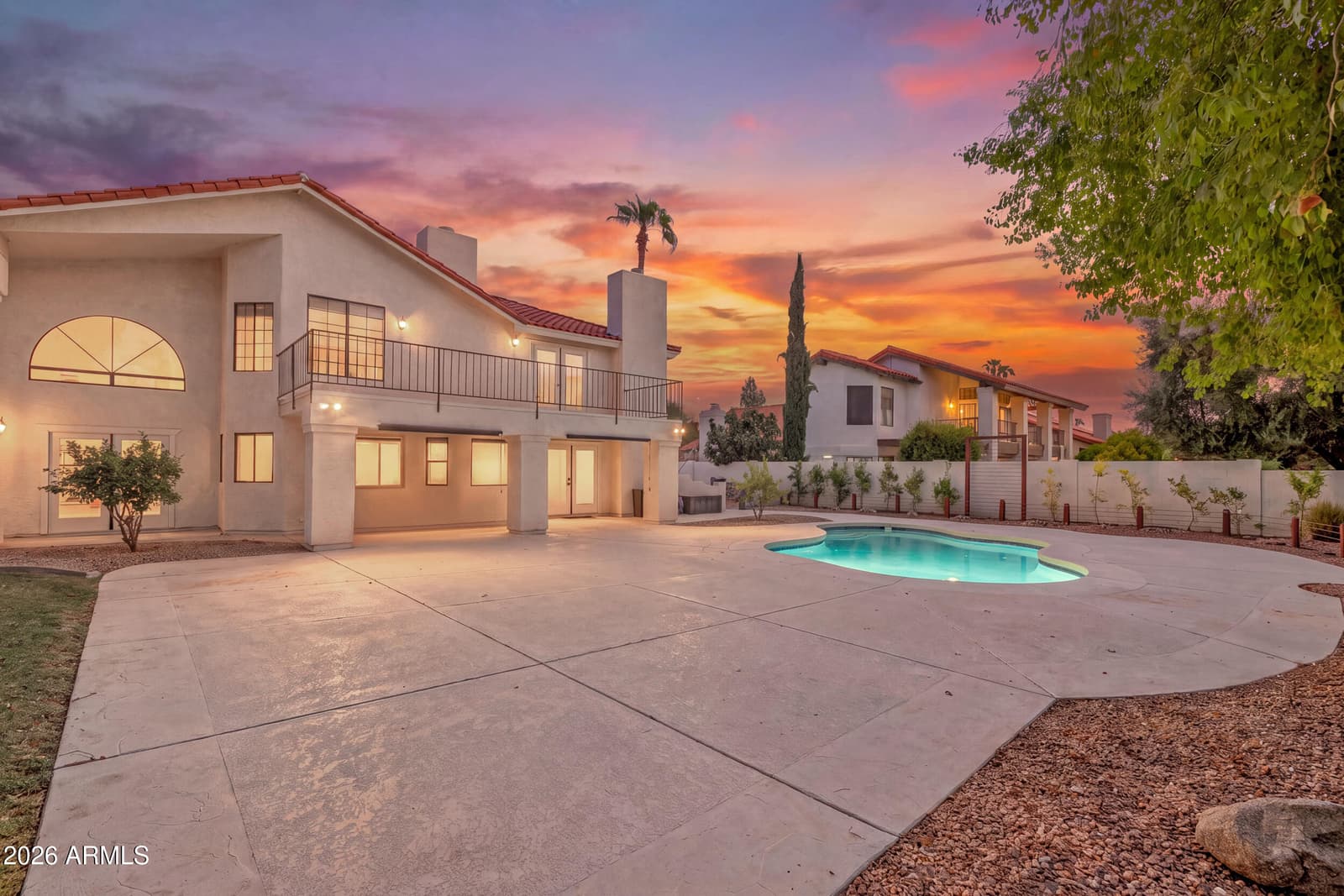 10536 N 96th Place, Scottsdale, AZ 85258 — photo 94 of 113