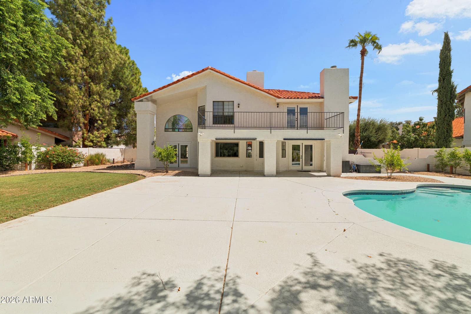 10536 N 96th Place, Scottsdale, AZ 85258 — photo 95 of 113
