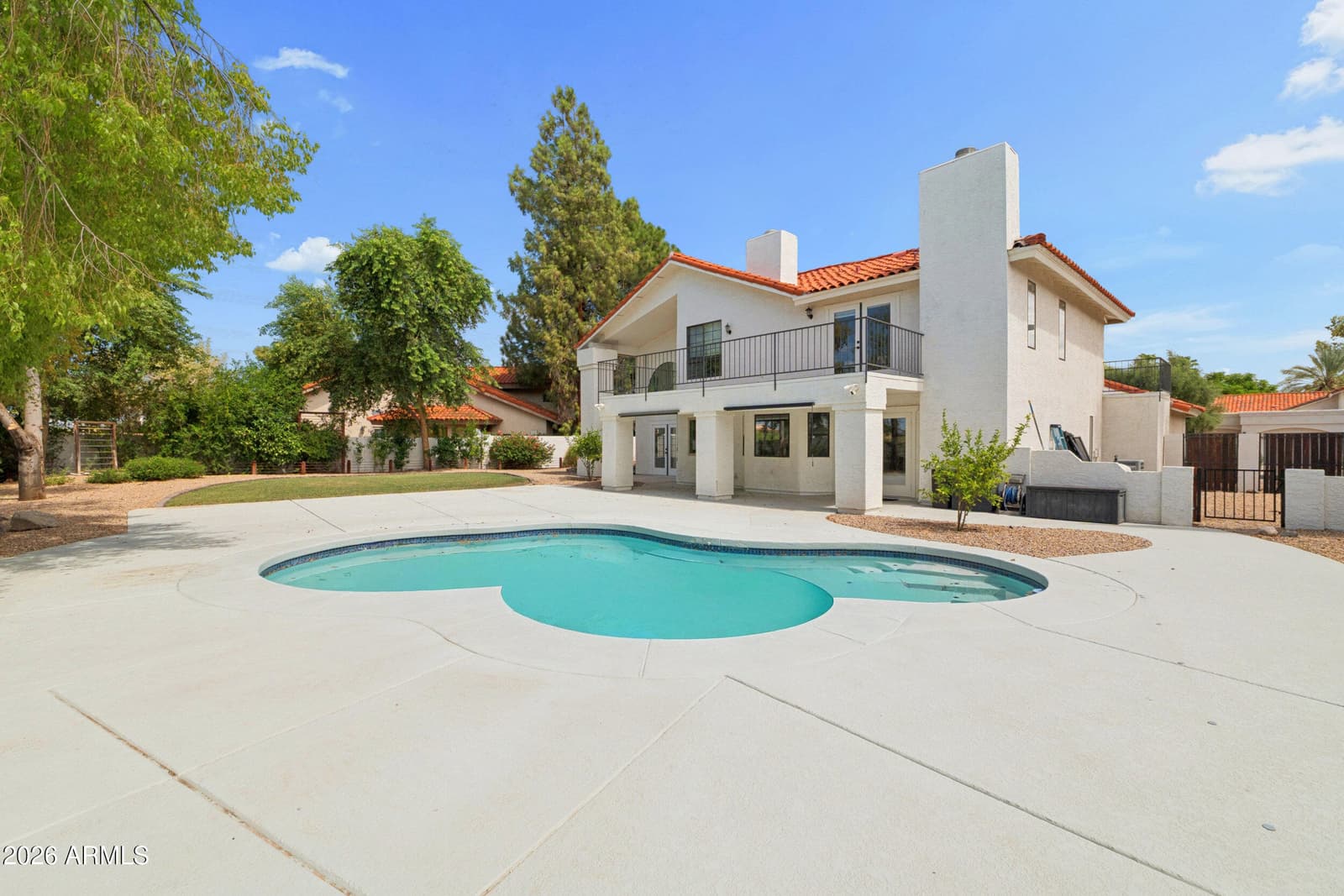 10536 N 96th Place, Scottsdale, AZ 85258 — photo 97 of 113