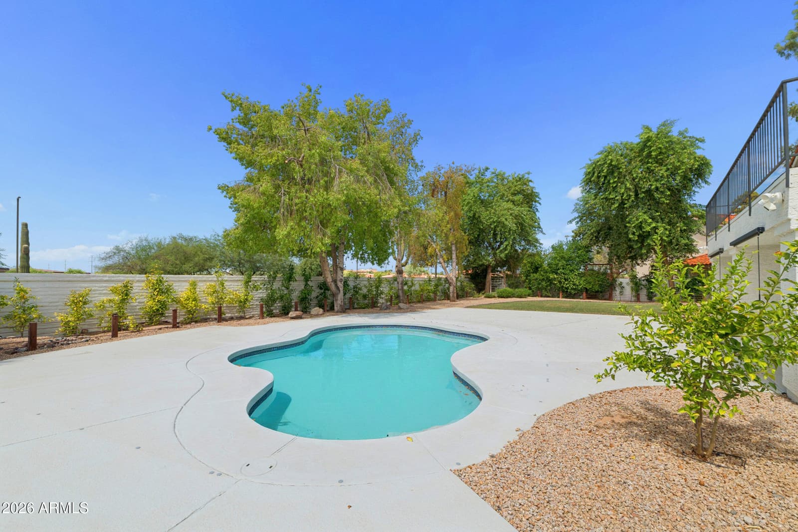 10536 N 96th Place, Scottsdale, AZ 85258 — photo 98 of 113
