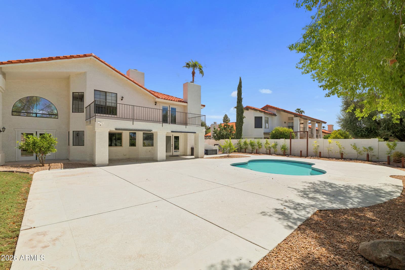 10536 N 96th Place, Scottsdale, AZ 85258 — photo 106 of 113