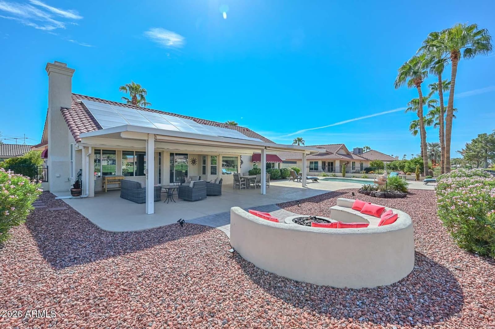 20444 N Meadowood Drive, Sun City West, AZ 85375 — photo 35 of 63