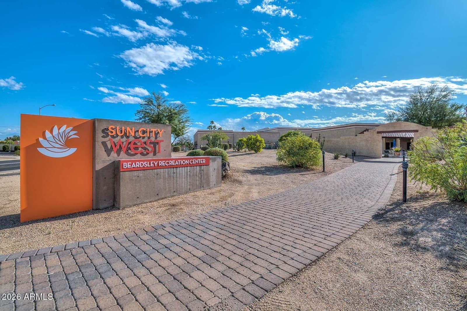 20444 N Meadowood Drive, Sun City West, AZ 85375 — photo 62 of 63