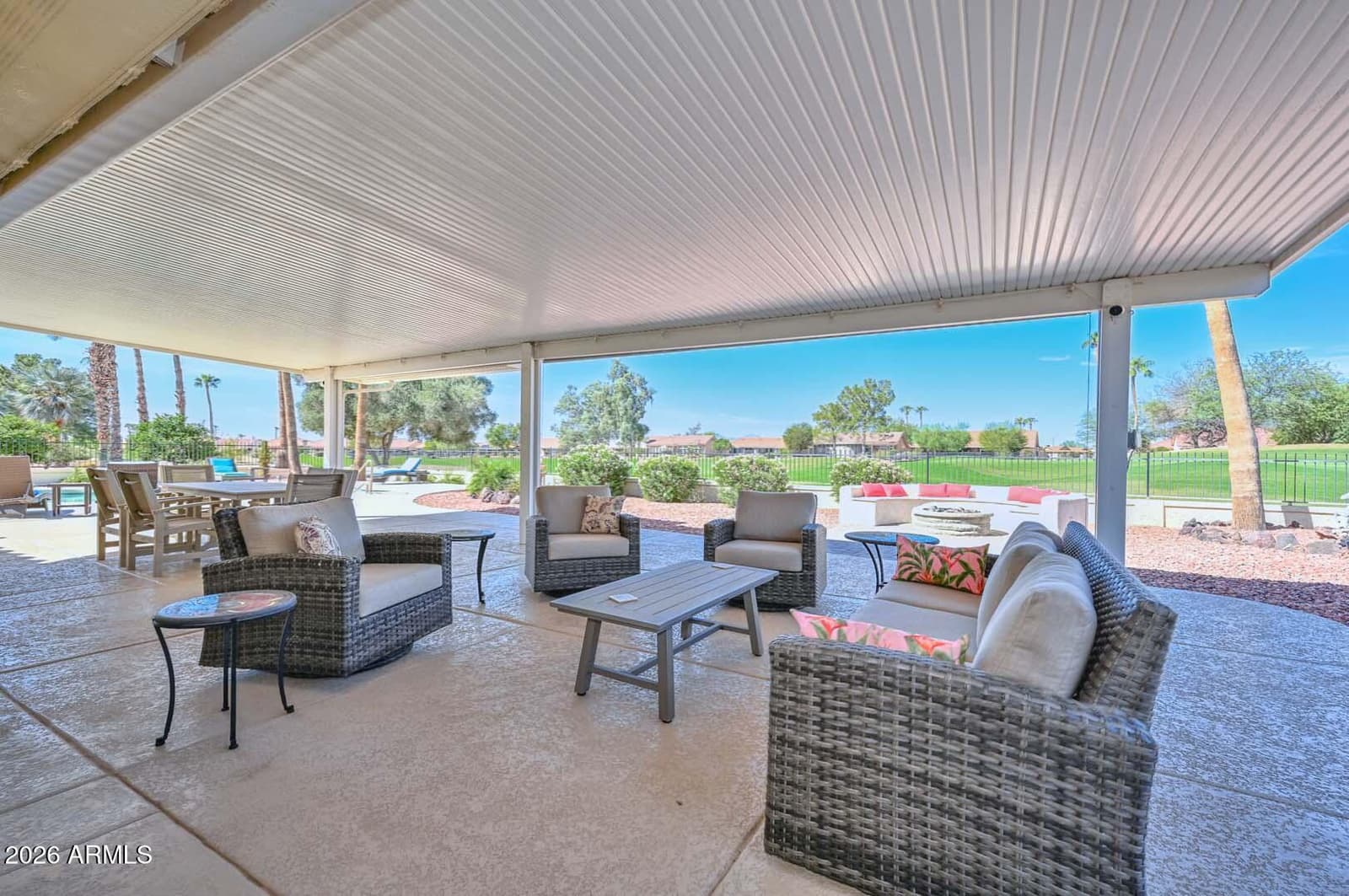 20444 N Meadowood Drive, Sun City West, AZ 85375 — photo 36 of 63